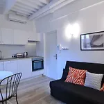 Apartamento Beautiful One-bedroom - Picasso 2 - Stayinantibes *