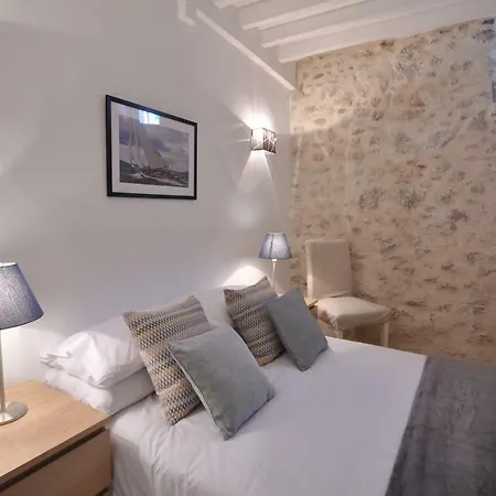 Apartamento Beautiful One-bedroom - Picasso 2 - Stayinantibes Antibes