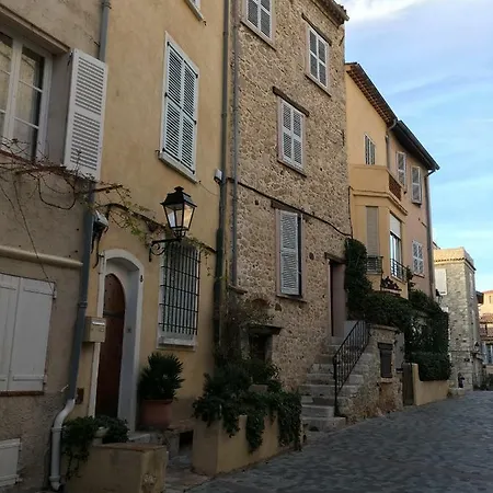 Apartamento Beautiful One-bedroom - Picasso 2 - Stayinantibes Antibes
