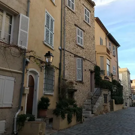 Apartamento Beautiful One-bedroom - Picasso 2 - Stayinantibes Antibes