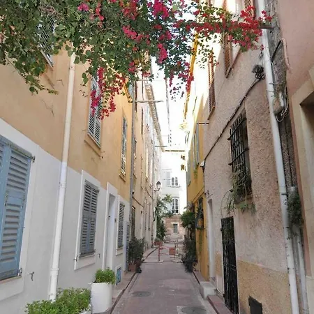 Apartamento Beautiful One-bedroom - Picasso 2 - Stayinantibes *