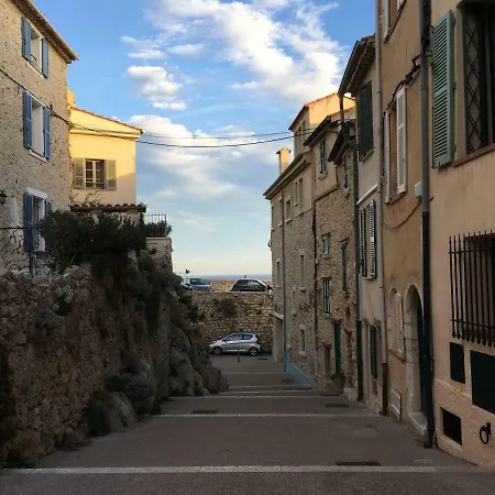 Apartamento Beautiful One-bedroom - Picasso 2 - Stayinantibes *