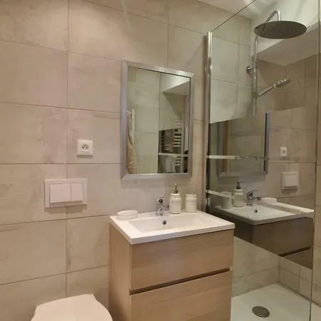Apartamento Beautiful One-bedroom - Picasso 2 - Stayinantibes