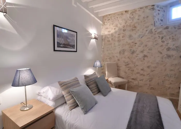 Appartamento Beautiful One-bedroom - Picasso 2 - Stayinantibes Antibes