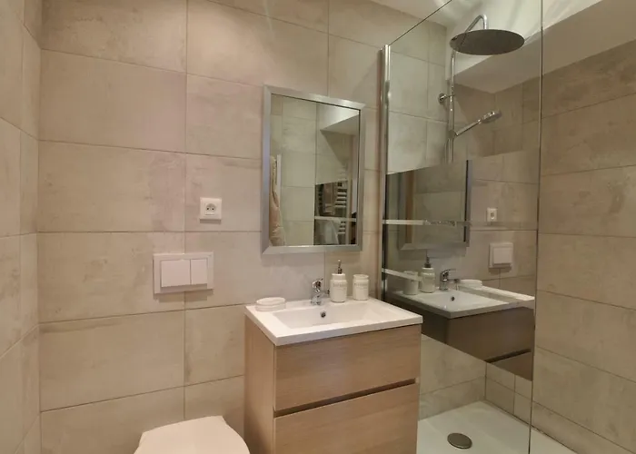 Appartamento Beautiful One-bedroom - Picasso 2 - Stayinantibes